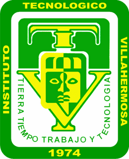 TecNM Logo